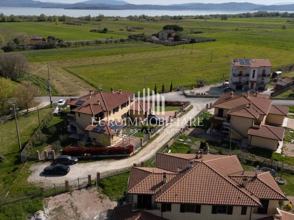 Appartamento a Castiglione del lago in Località Carraia, 125 - Foto 3