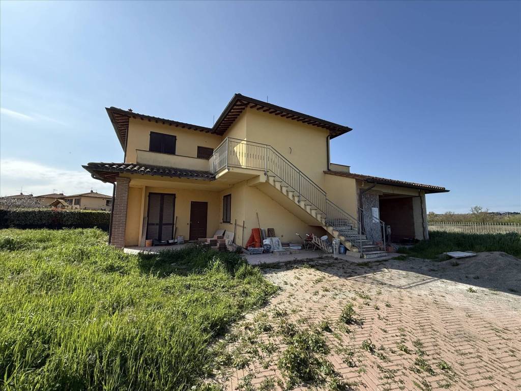 Appartamento a Castiglione del lago in Località Carraia, 125 - Foto 5