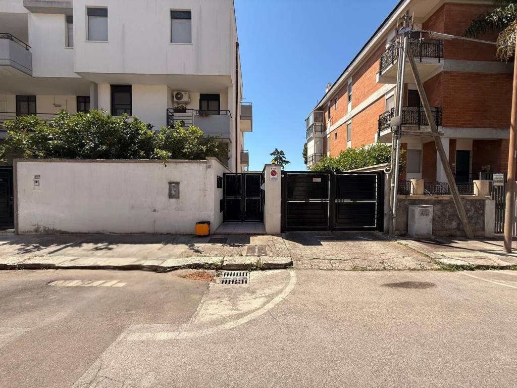 Attico / mansarda a Brindisi in Via 4th Novembre 1918 - Foto 3