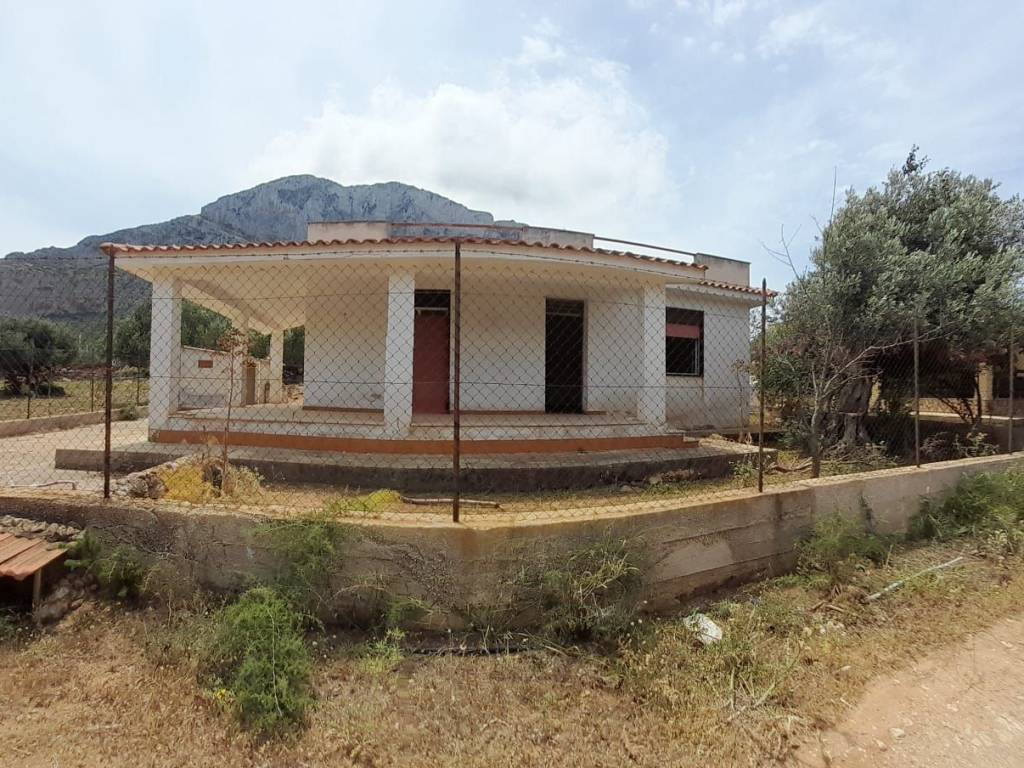 Villa a Cinisi in Via Porrazzi - Foto 2