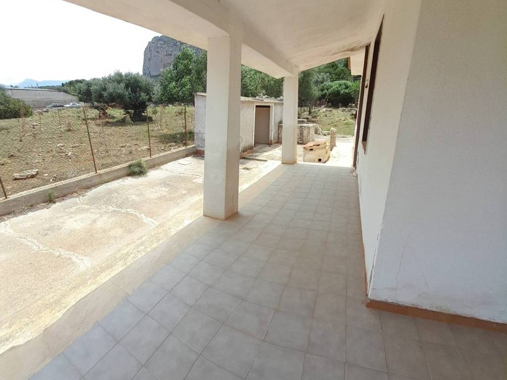 Villa a Cinisi in Via Porrazzi - Foto 3