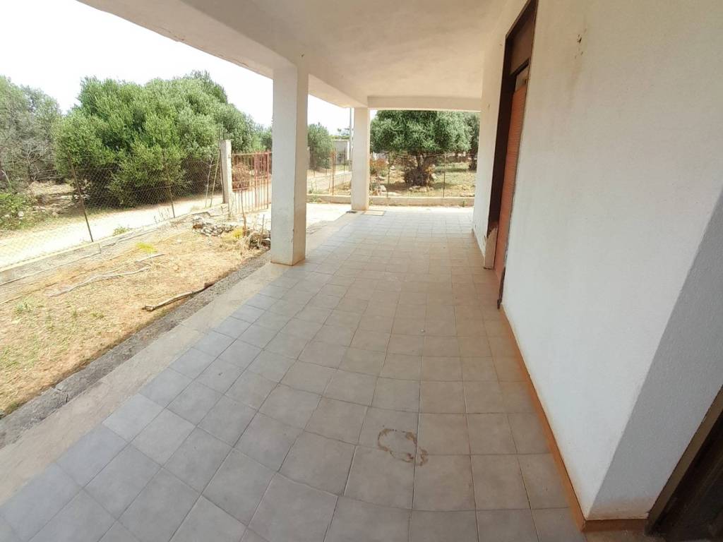 Villa a Cinisi in Via Porrazzi - Foto 4