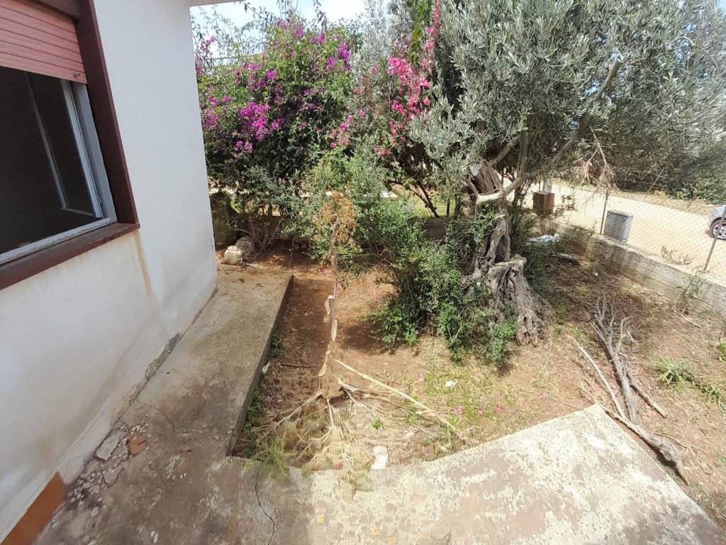 Villa a Cinisi in Via Porrazzi - Foto 5