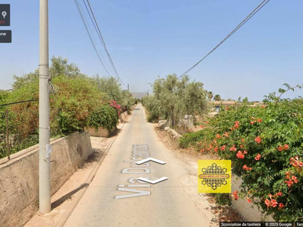 Terreno a Noto - Foto 3