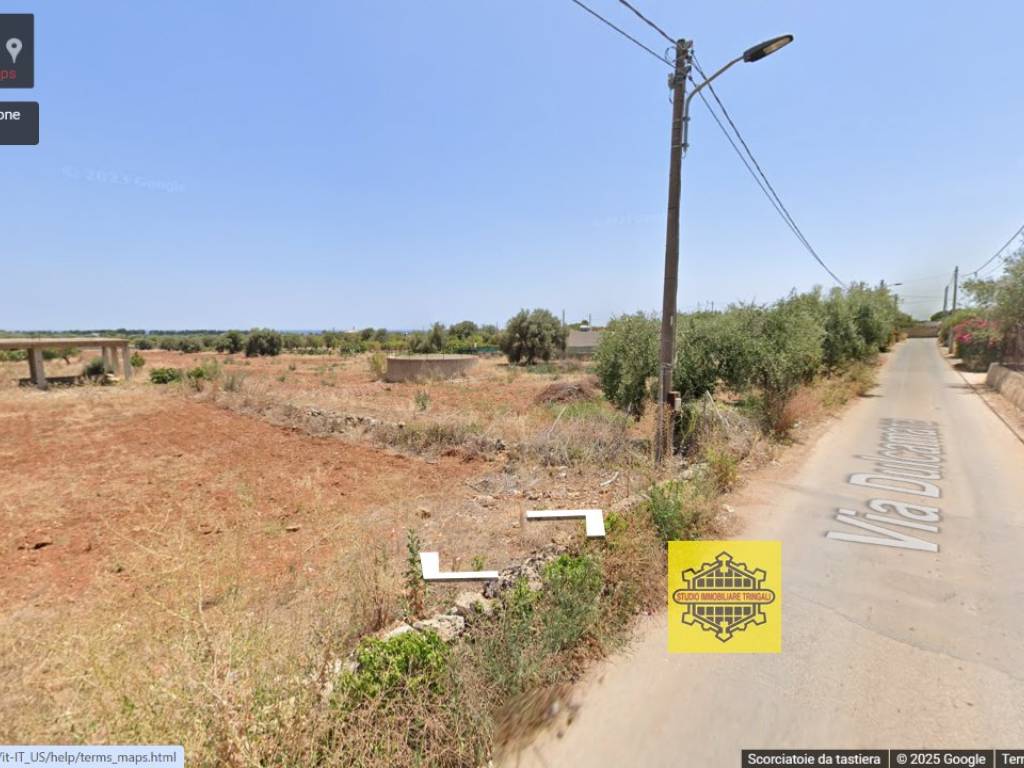 Terreno a Noto - Foto 4