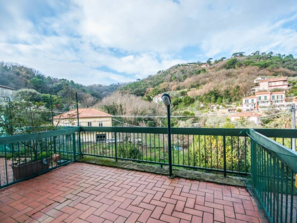 Villetta a schiera a Lerici in Prima Traversa Località Guercio - Foto 1