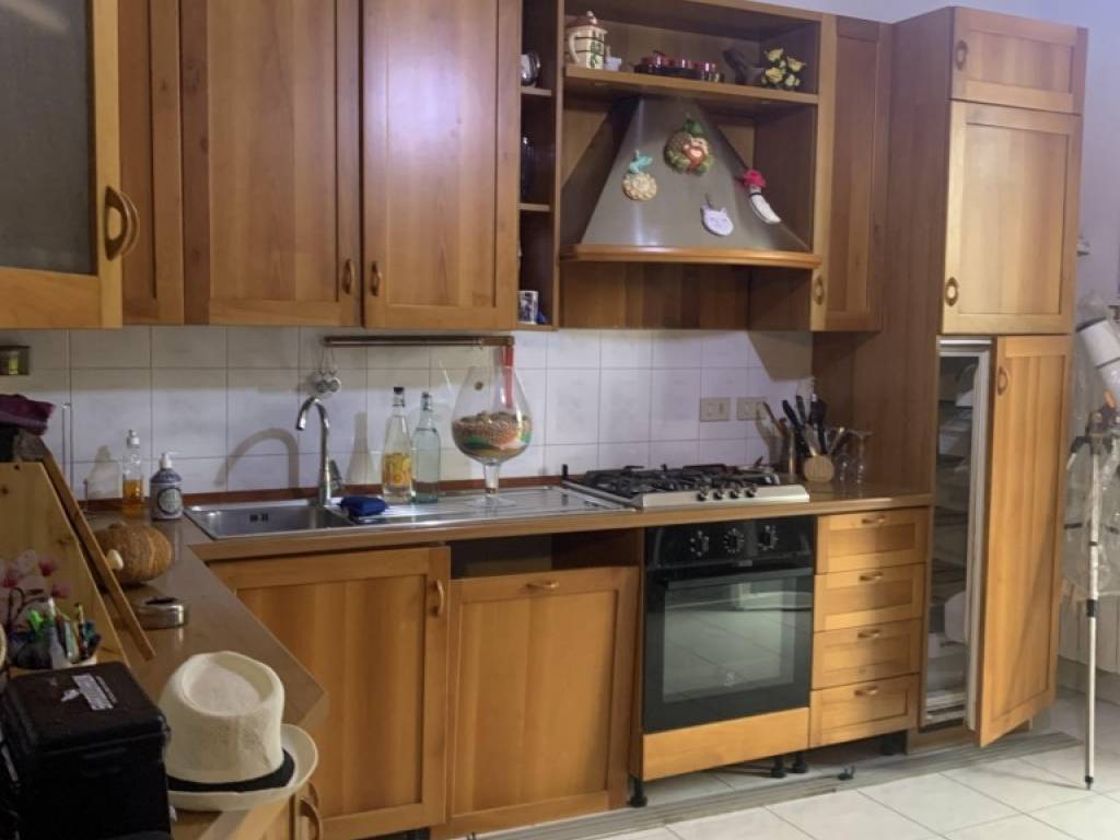 Villetta a schiera a Lerici in Prima Traversa Località Guercio - Foto 5