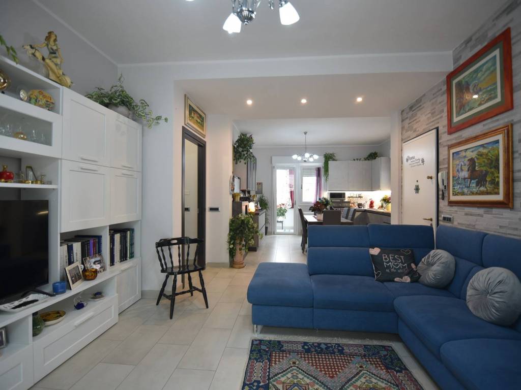 Appartamento a Cagliari in VIA EURO, 14 - Foto 2