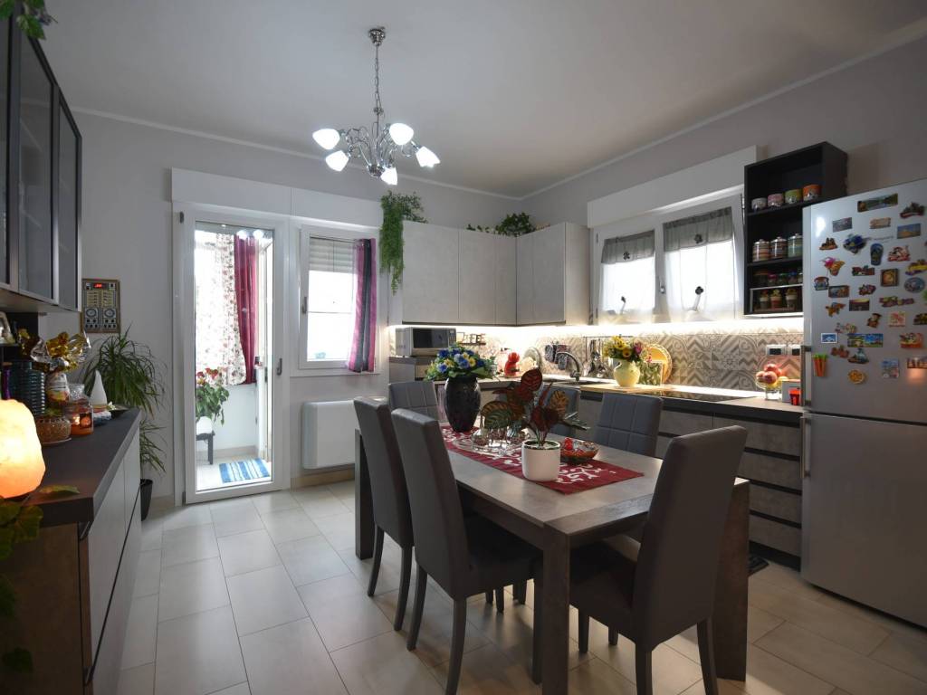 Appartamento a Cagliari in VIA EURO, 14 - Foto 5