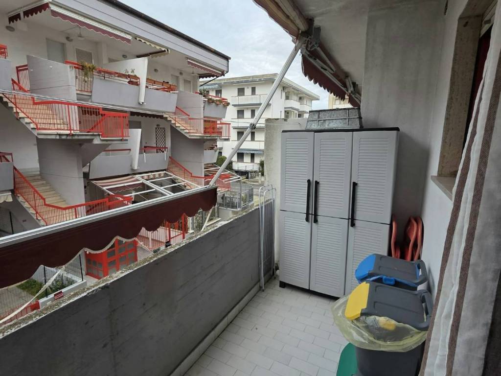 Appartamento a Alba adriatica in Via Verona, 5 - Foto 2