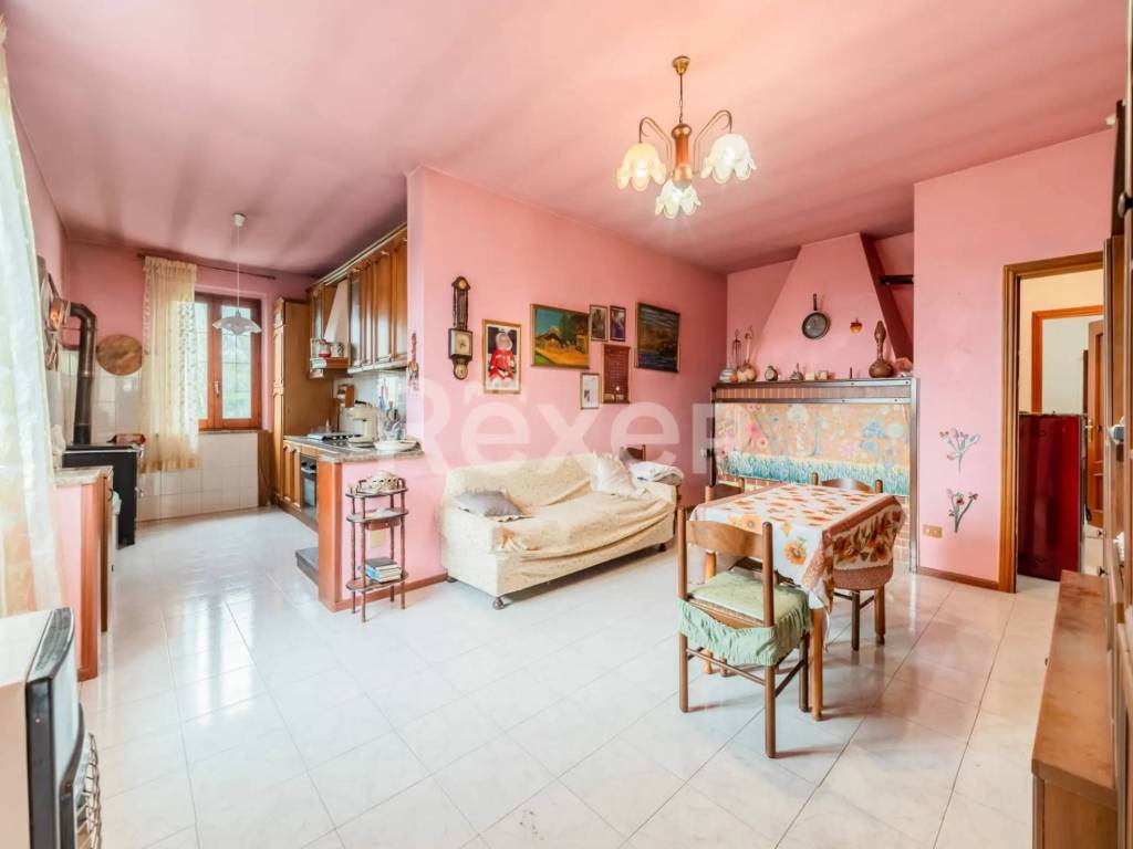 Villa a Paulilatino in Via Nazionale - Foto 4