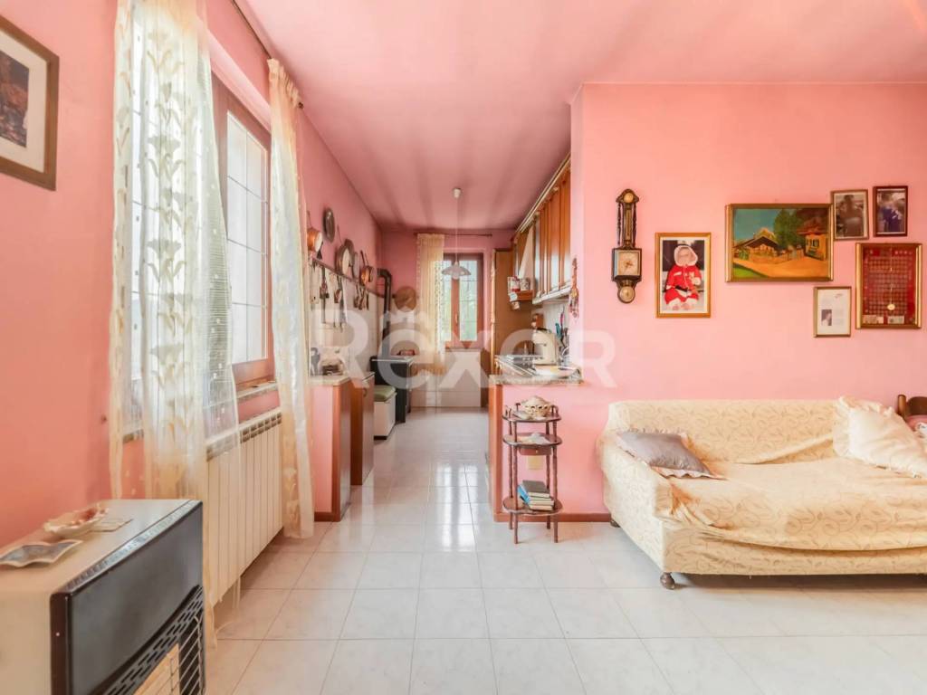 Villa a Paulilatino in Via Nazionale - Foto 5