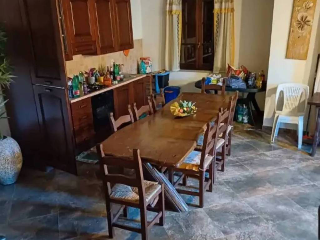 Villetta a schiera a Arbus in Via del Mare - Foto 2