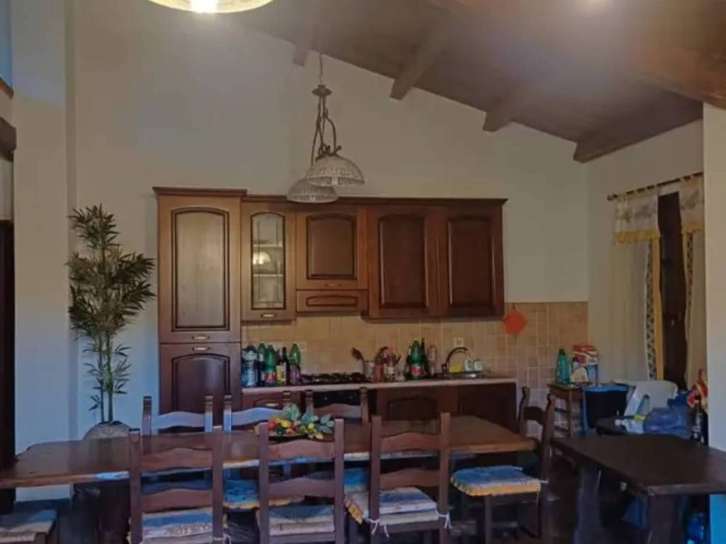 Villetta a schiera a Arbus in Via del Mare - Foto 3