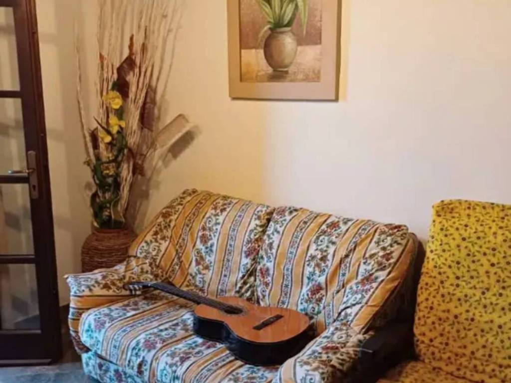 Villetta a schiera a Arbus in Via del Mare - Foto 4