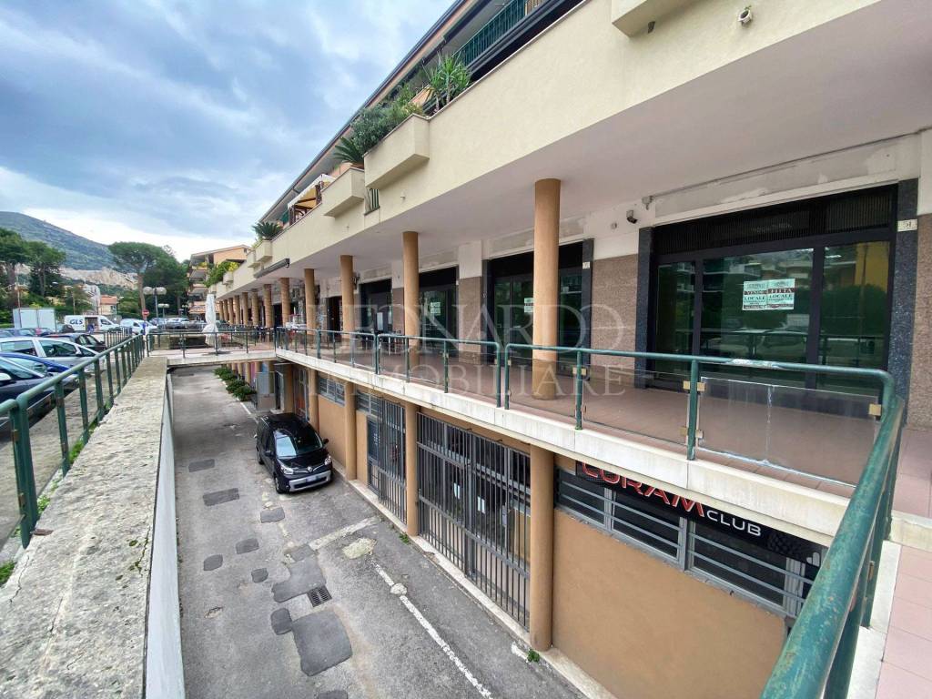 Immobile a Caserta in Via Francesco Petrarca, 47 - Foto 3