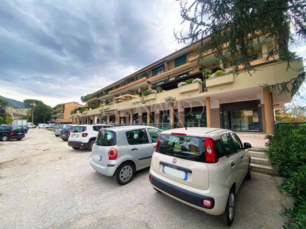 Immobile a Caserta in Via Francesco Petrarca, 47 - Foto 4