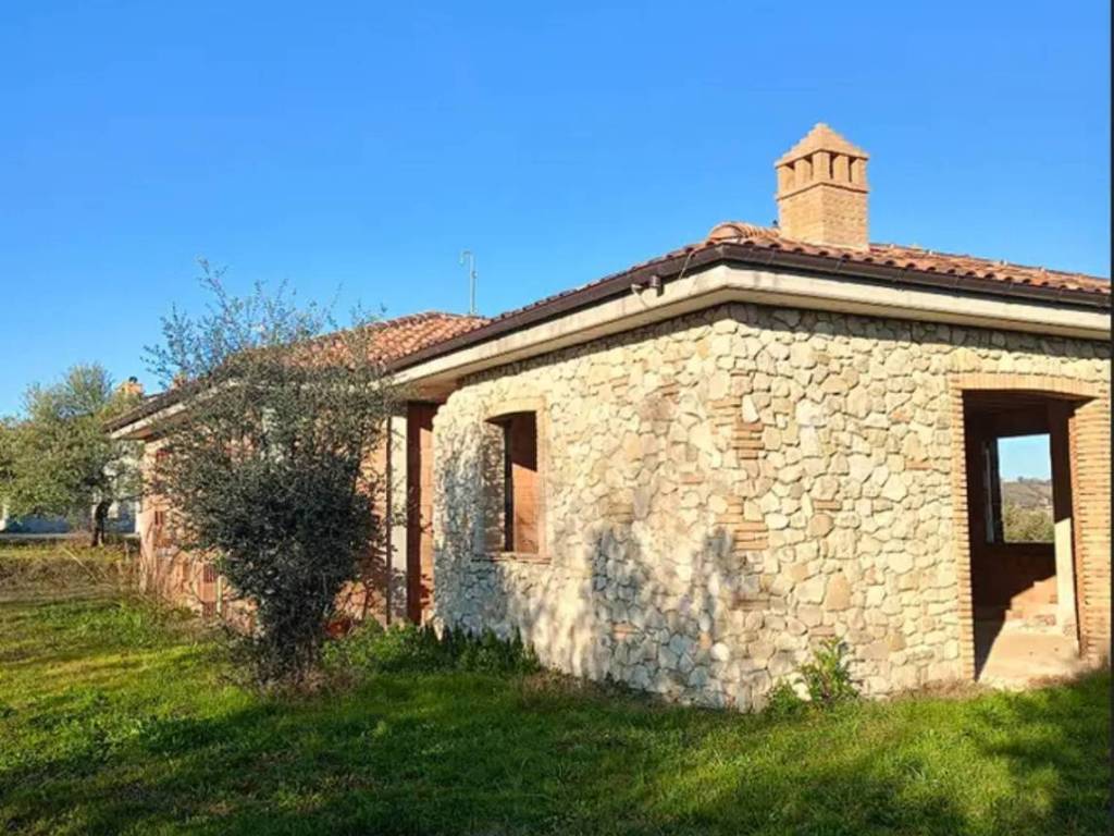 Villa a Larino in Contrada Colle Silvano - Foto 3