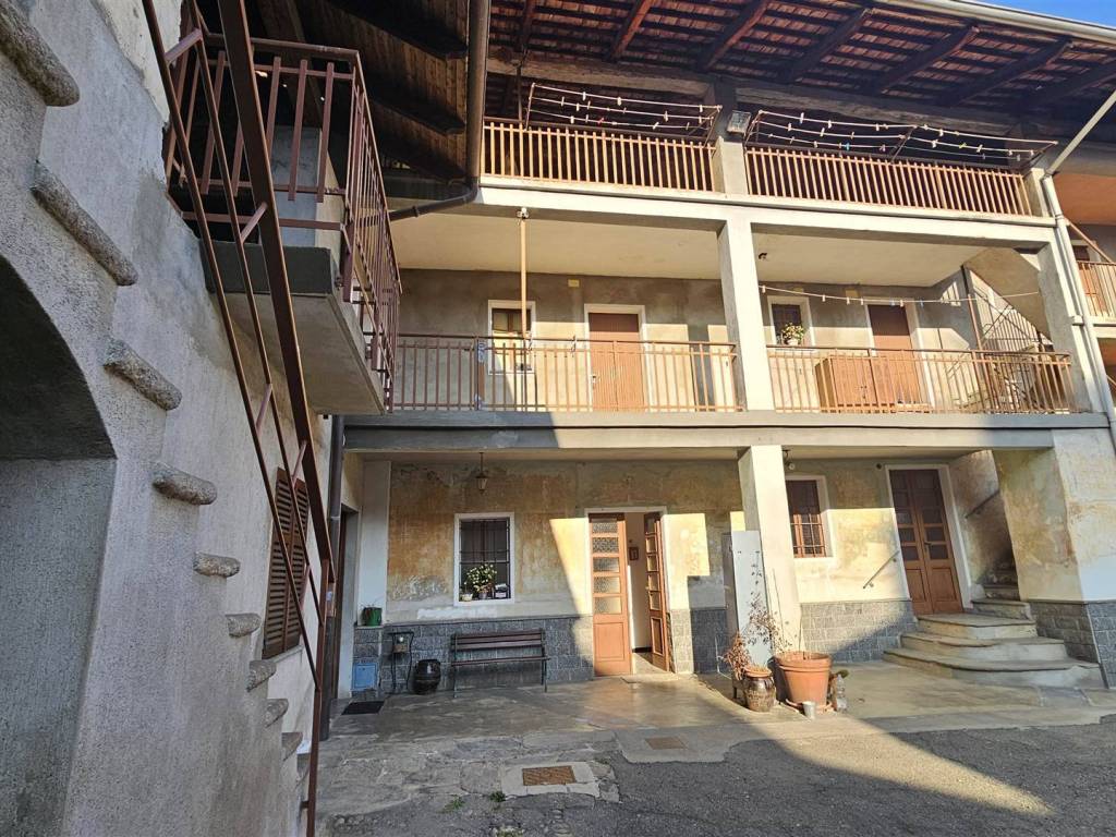 Casa indipendente a Candelo in via marconi, 22 - Foto 2