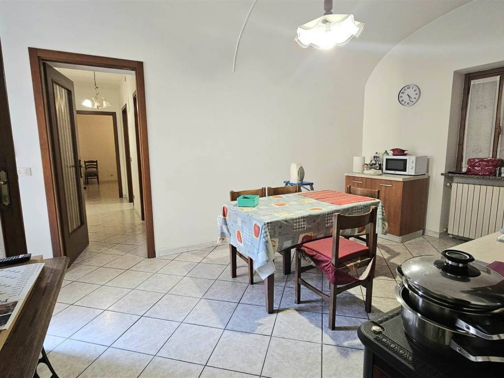 Casa indipendente a Candelo in via marconi, 22 - Foto 4