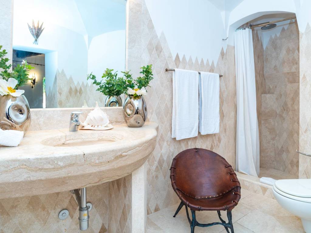 Villa a Arzachena in Via del Cardellino - Foto 5