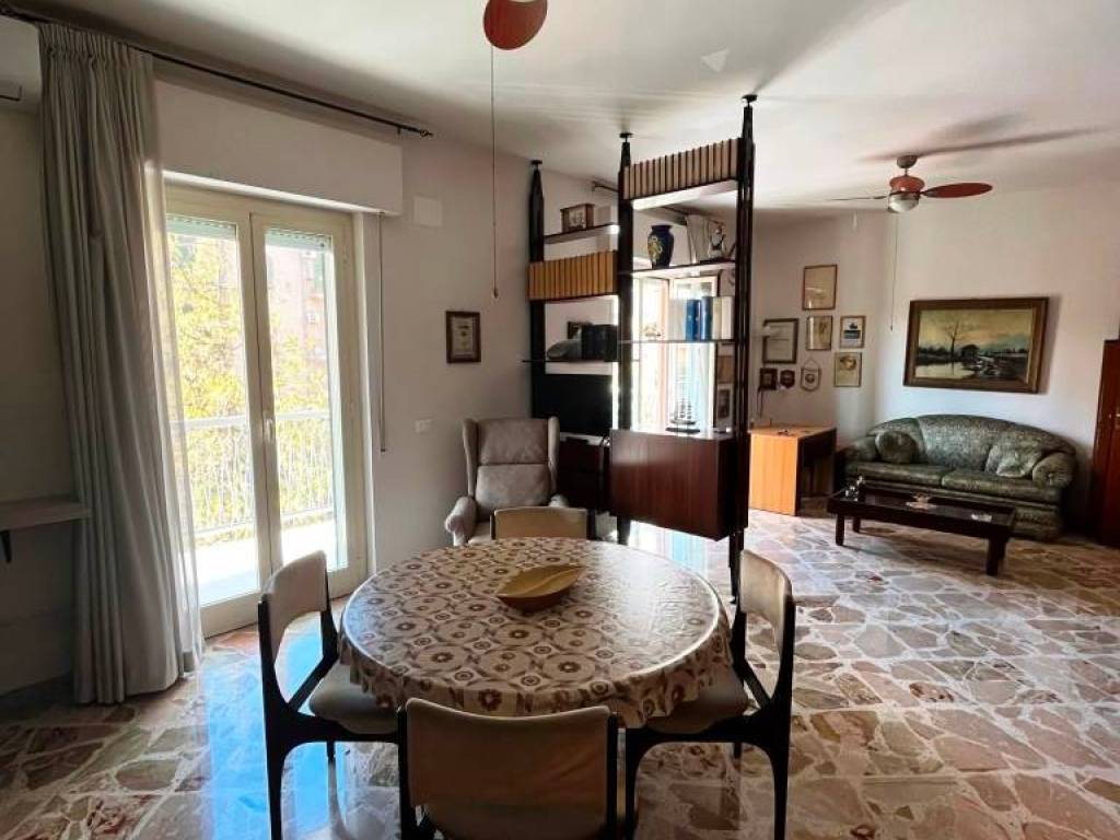 Appartamento a Palermo in Via Serradifalco,, 103 - Foto 4