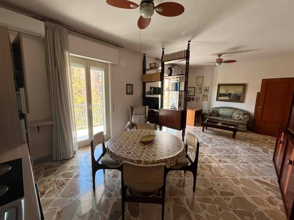 Appartamento a Palermo in Via Serradifalco,, 103 - Foto 5