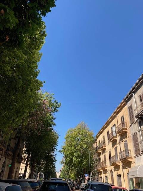 Appartamento a Palermo in VIA ARCHIMEDE , 175 - Foto 1