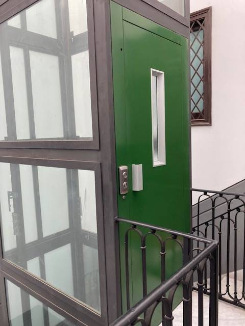 Appartamento a Palermo in VIA ARCHIMEDE , 175 - Foto 4