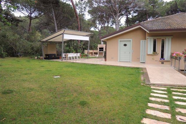 Villa a Castiglione della pescaia - Foto 2