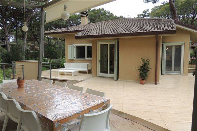 Villa a Castiglione della pescaia - Foto 3