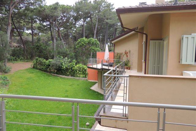 Villa a Castiglione della pescaia - Foto 5