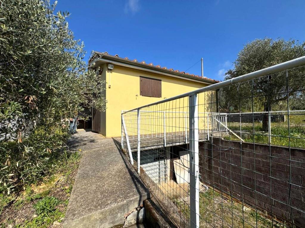 Rustico / casale a Rosignano marittimo - Foto 2