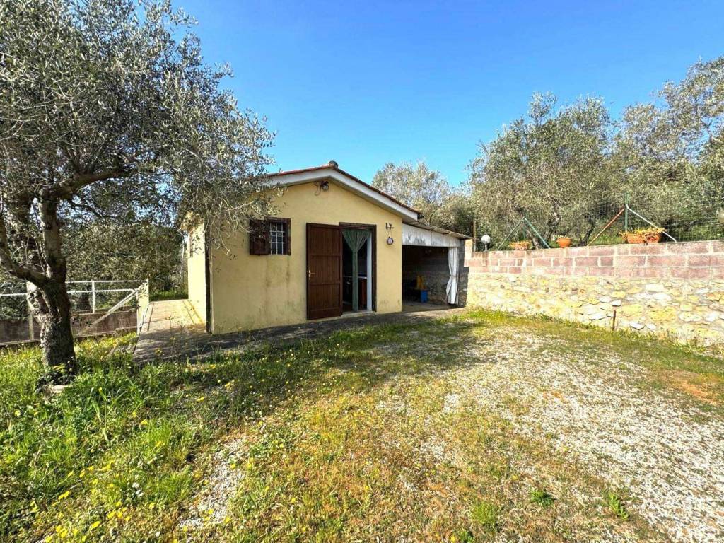 Rustico / casale a Rosignano marittimo - Foto 3