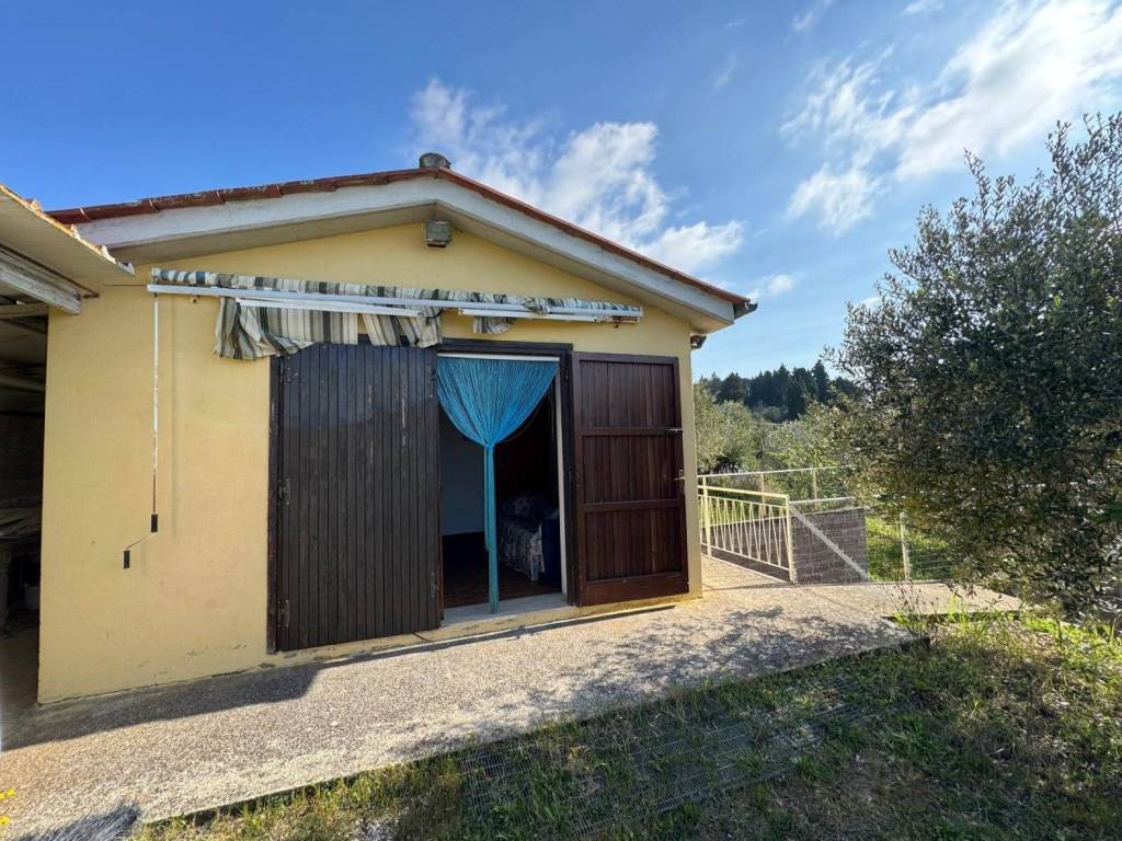 Rustico / casale a Rosignano marittimo - Foto 4