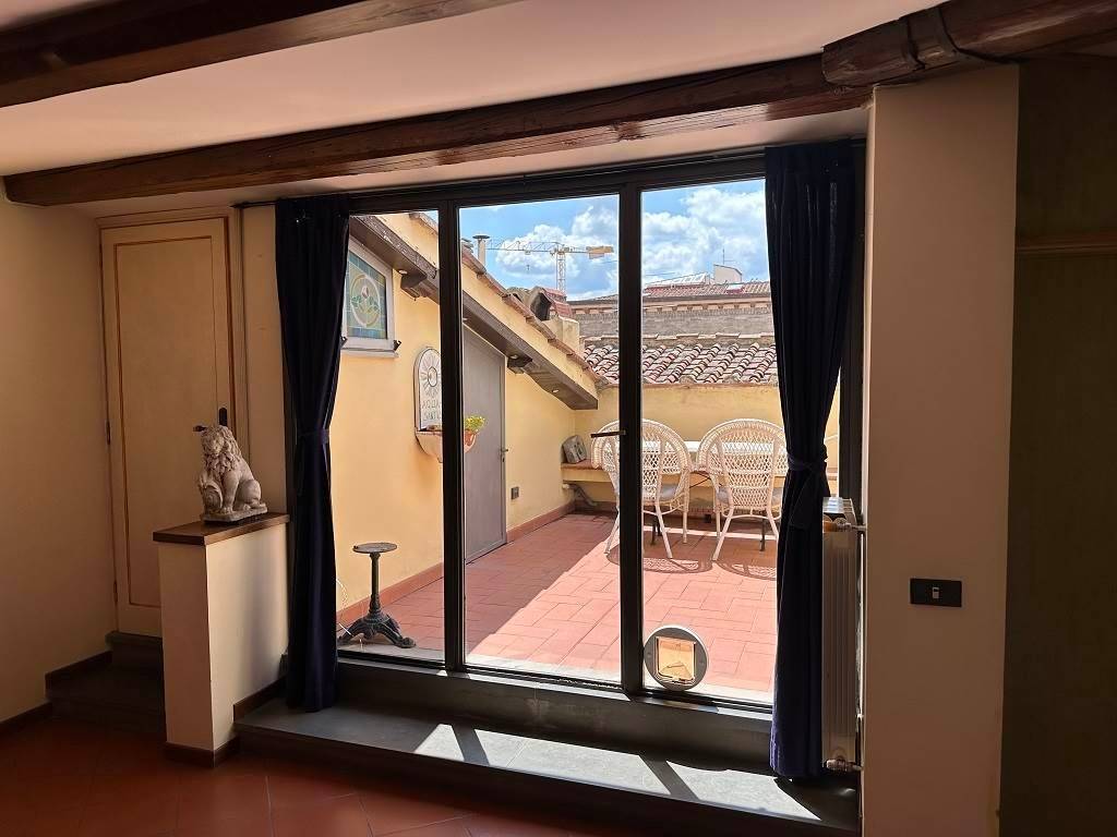 Appartamento a Firenze in Via Lamberti - Foto 1