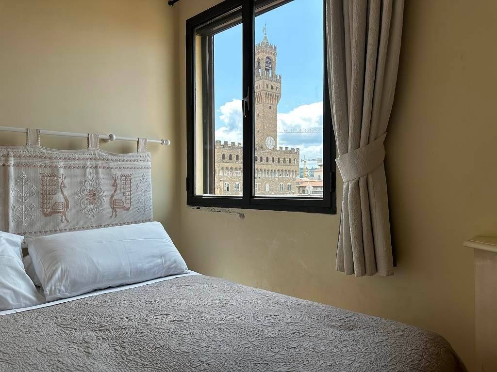 Appartamento a Firenze in Via Lamberti - Foto 2