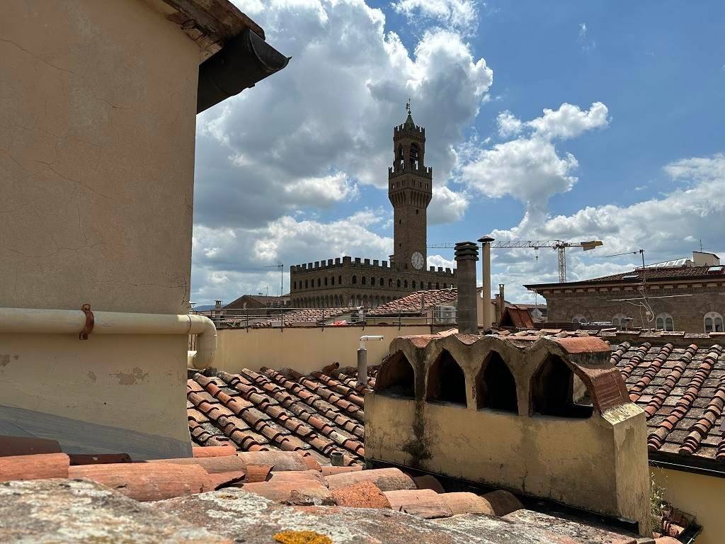 Appartamento a Firenze in Via Lamberti - Foto 3