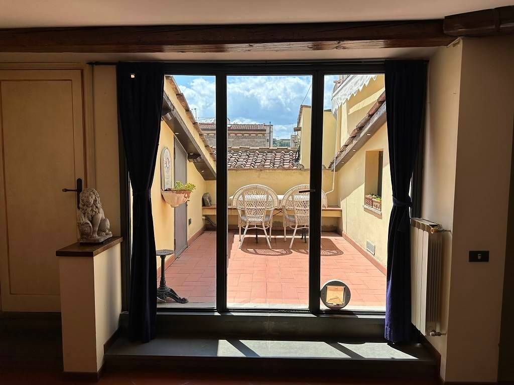 Appartamento a Firenze in Via Lamberti - Foto 4