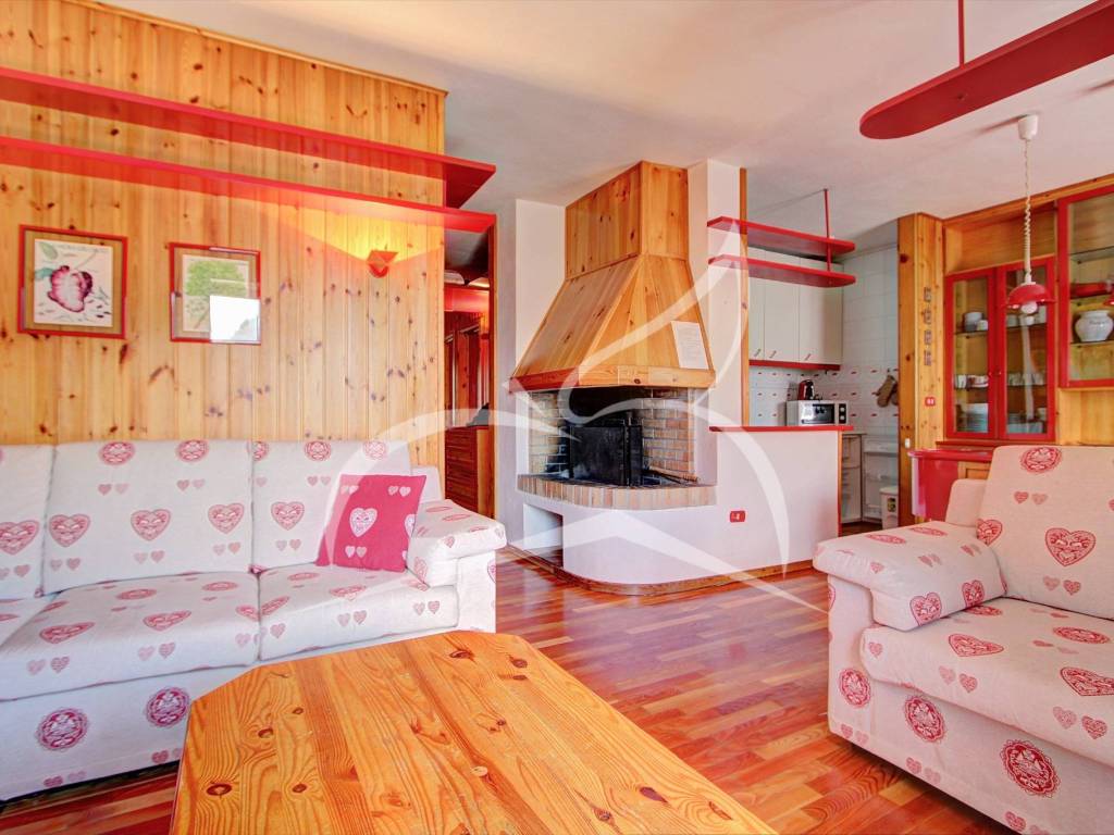 Appartamento a Pinzolo in Via degli Sfulmini - Foto 3