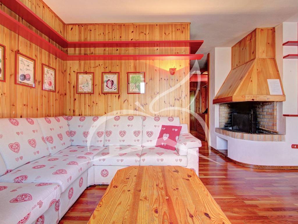 Appartamento a Pinzolo in Via degli Sfulmini - Foto 4