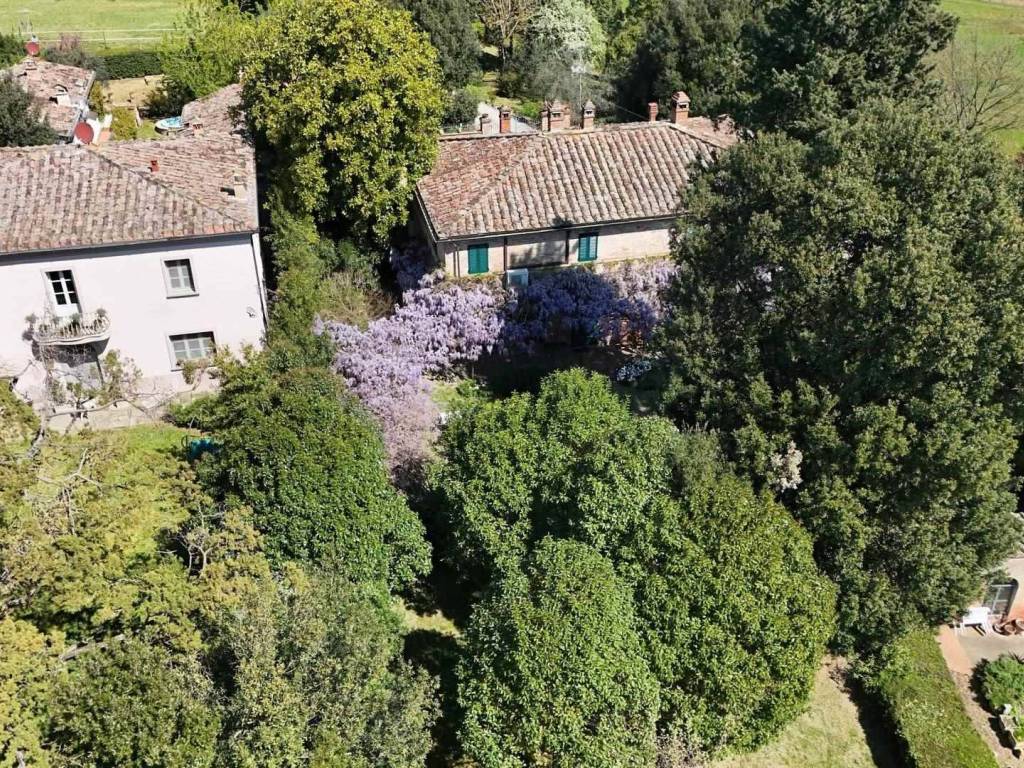 Rustico / casale a Foiano della chiana in Via Nino Bixio, 5 - Foto 2
