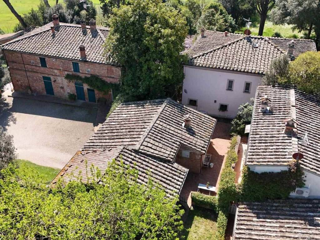 Rustico / casale a Foiano della chiana in Via Nino Bixio, 5 - Foto 3