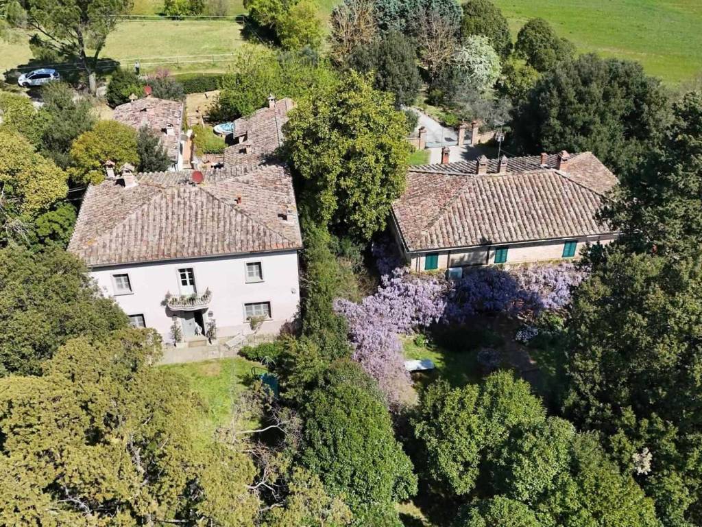 Rustico / casale a Foiano della chiana in Via Nino Bixio, 5 - Foto 4