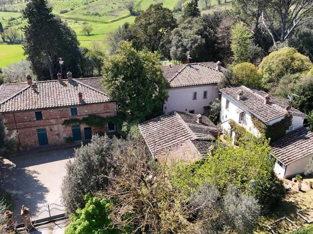 Rustico / casale a Foiano della chiana in Via Nino Bixio, 5 - Foto 5