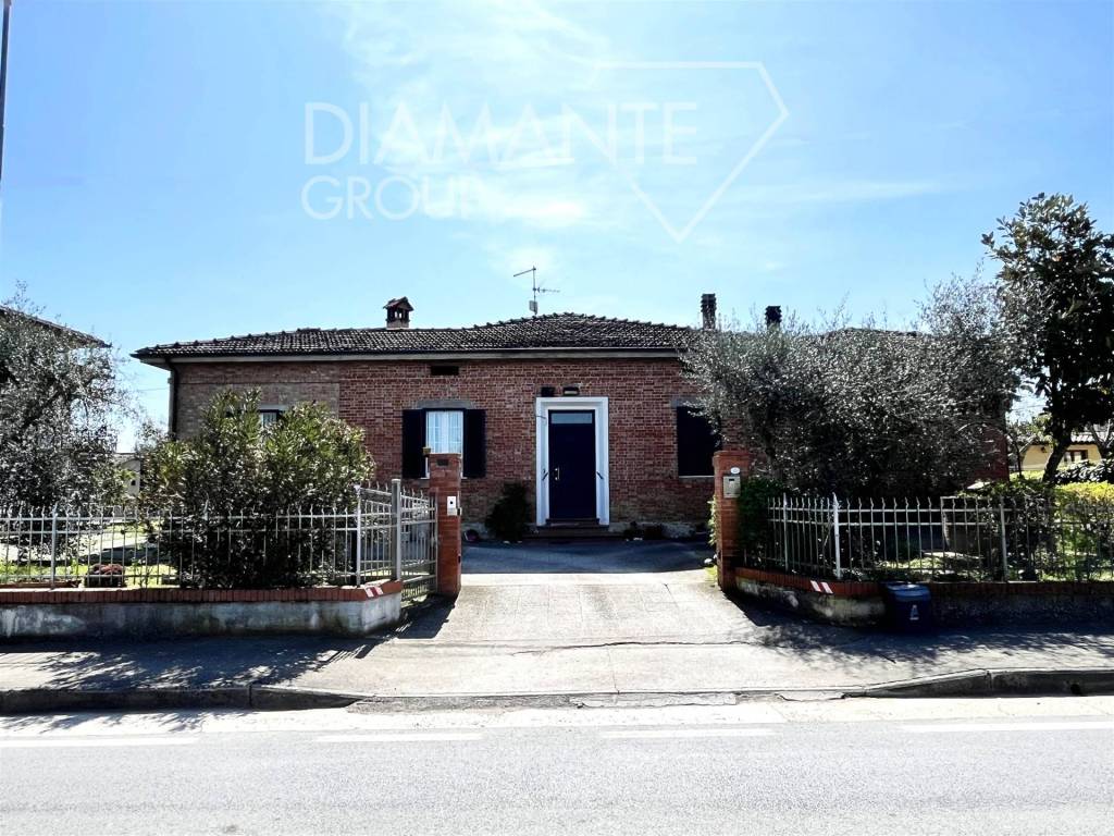 Casa indipendente a Castiglione del lago - Foto 2