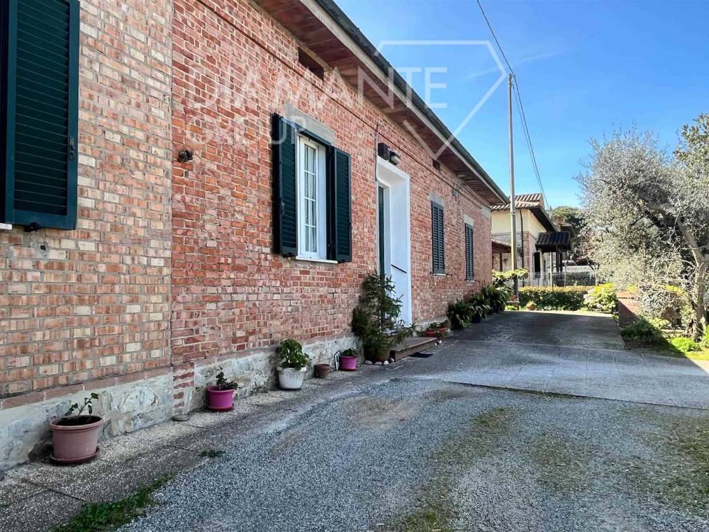 Casa indipendente a Castiglione del lago - Foto 3
