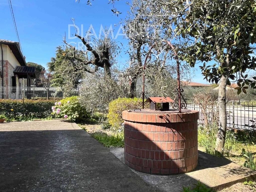 Casa indipendente a Castiglione del lago - Foto 4