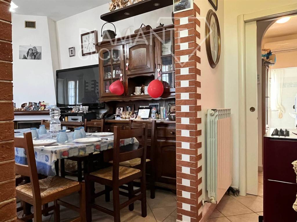 Casa indipendente a Castiglione del lago - Foto 5