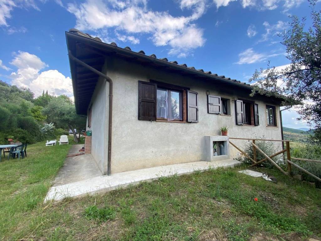 Casa indipendente a Panicale - Foto 5